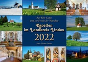 Kapellen im Landkreis Lindau 2022