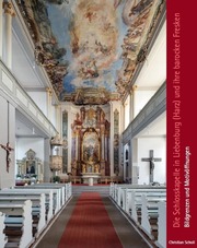Die Schlosskapelle in Liebenburg (Harz) und ihre barocken Fresken