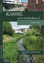 Kassel neu entdecken 2 - Cover