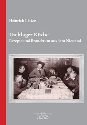 Uschlager Küche - Cover