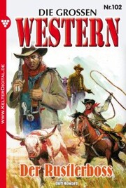 Die großen Western 102