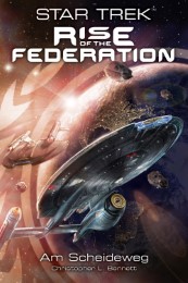 Star Trek - Rise of the Federation 1