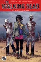 The Walking Dead Softcover 4