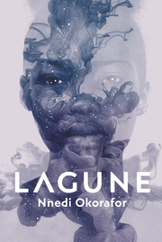 Lagune - Cover