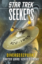 Star Trek - Seekers 2: Divergenzpunkt