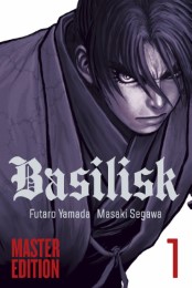Basilisk Master Edition 1