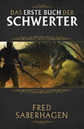 Das erste Buch der Schwerter - Cover