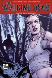 The Walking Dead Softcover 11 - Cover
