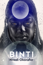 Binti - Cover