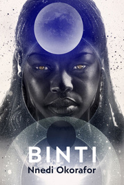 Binti Sammelband - Cover