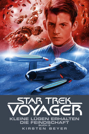 Star Trek - Voyager 13