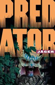 Predator: Jäger 1 - Cover