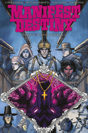 Manifest Destiny 6