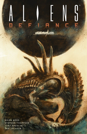 Aliens: Defiance 2