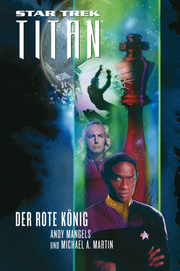 Star Trek - Titan 2