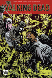 The Walking Dead Softcover 14 - Cover