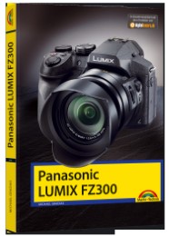 Panasonic Lumix FZ300 - Cover