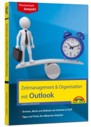 Zeitmanagement & Organisation mit Outlook