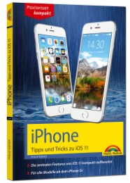 iPhone Tipps und Tricks zu iOS 11 - Cover