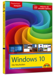 Windows 10 - Cover