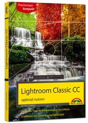 Lightroom Classic CC - optimal nutzen