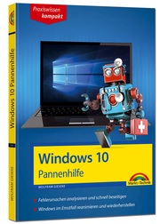 Windows 10 Pannenhilfe