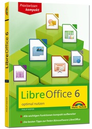 Libre Office 6 optimal nutzen