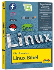 Die ultimative Linux Bibel