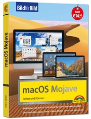 macOS Mojave Bild für Bild