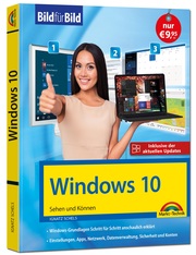 Windows 10 Bild für Bild erklärt