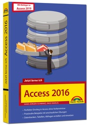 Access 2019/2016