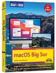 macOS Big Sur - Cover