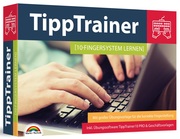 TippTrainer - 10-Finger-System lernen