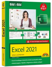 Excel 2021 - Cover