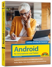 Android für Smartphones & Tablets