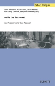 Inside the Jazzomat