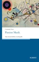 Passion Musik