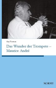 Das Wunder der Trompete - Maurice André