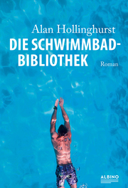 Die Schwimmbad-Bibliothek - Cover