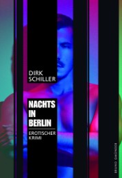 Nachts in Berlin - Cover