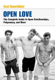 Open Love - Cover
