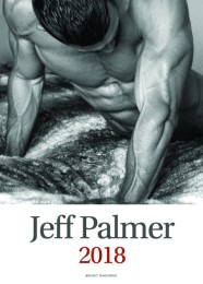 Jeff Palmer 2018 - Cover