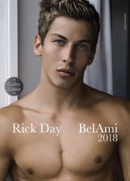 Rick Day Bel Ami 2018: Gallery Edition