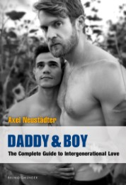 Daddy & Boy - Cover