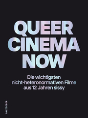 Queer Cinema Now