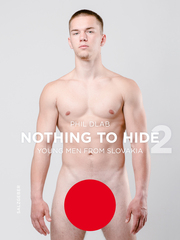 Nothing to Hide 2 - Cover