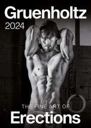 The Fine Art of Erections 2024