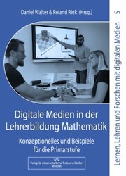 Digitale Medien in der Lehrerbildung Mathematik