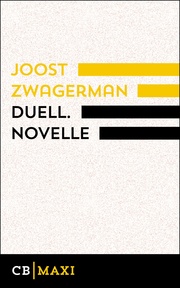 Duell - Cover