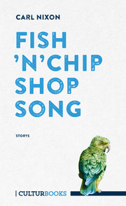 Fish 'n' Chip Shop Song. Storys